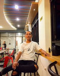 Profile Riza Pahlefi